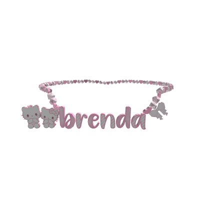 ʚ lj's necklace