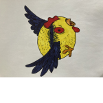 ChiCkEn CaN FLy