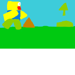 Speed Run