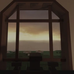 Bakery cafe [studbuild] icon