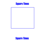Square Times