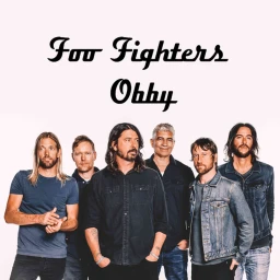Foo Fighters Obby icon