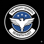 The Mighty Seventh