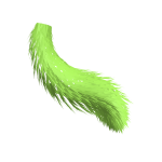 Minty Tail