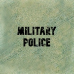 Angolan Military Police