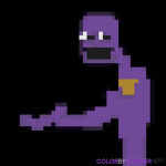 Fnaf geek club