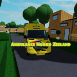 Ambulance Noord Zeeland
