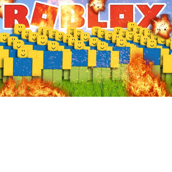 Noob Tycoon: The Noob Attack!