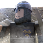 The Realm of France