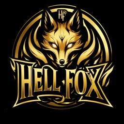 HELL FOX