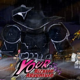 [BIG UPDATE!] YBA: Rewritten