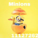 minions da hood