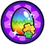 Magic Eggs Luck Roblox gamepass thumbnail