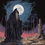 red death