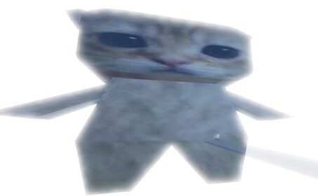 El Gato Shrine