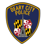 Deary City Police Departmentᅠ