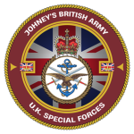 JBA | United Kingdom SpeciaI Forces