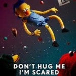 DON'T HUG ME IM SCARED FAN CLUB!
