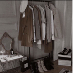 complimentary clothes <3