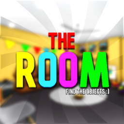 Find The Objects In The Room (Beta)