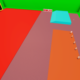 Gun game! (NEW MAP!)