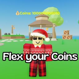 Flex ur Coins 😎