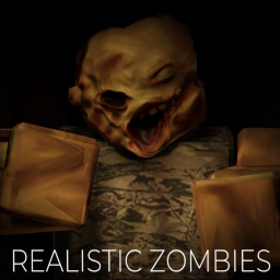 REALISTIC ZOMBIES