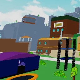 Paper Roblox [Preservation] icon