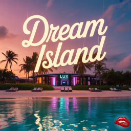 [IN-DEV] Dream Island 18+