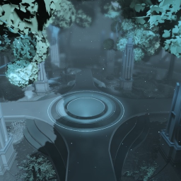 [RALLY] Sanctuary