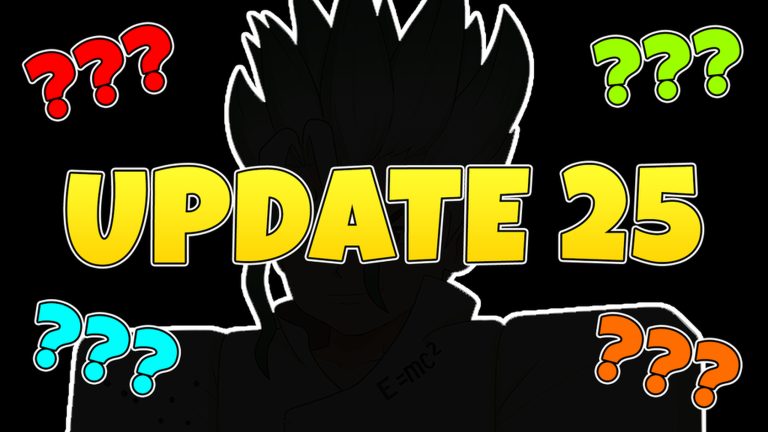 Update 25