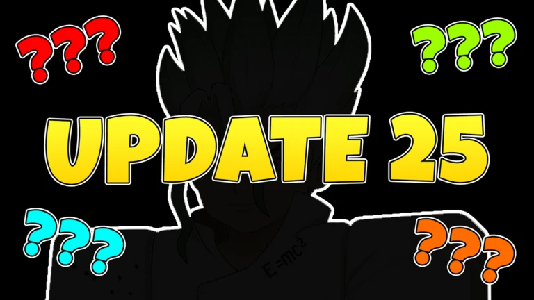 Update 25