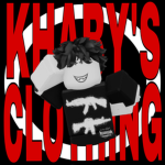 Khaby's Clothing