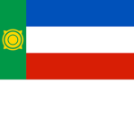 Republic of Khakassia