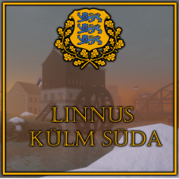 Linnus Külm Süda, 1938