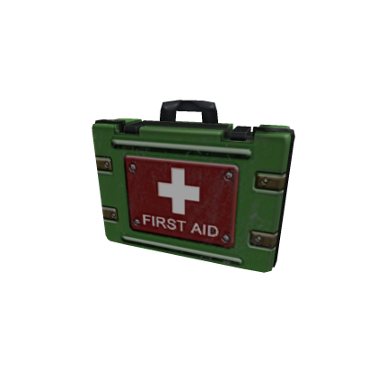 R15 Medkit