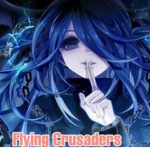 Flying Crusaders