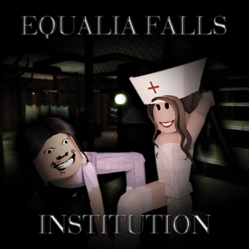 Equalia Falls Mental Institute