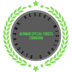 [BRM5] German Special Forces Command