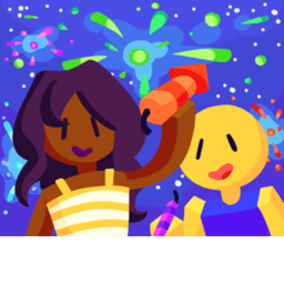 🎉 Fireworks Simulator