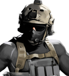 Sabotage Assault Reconnaissance Group