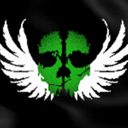 Ghost Airfield