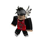 Fear. Clan