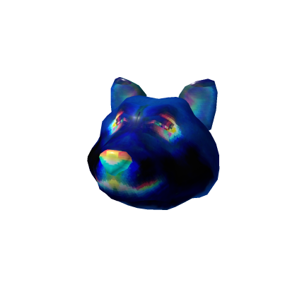 glitch doge