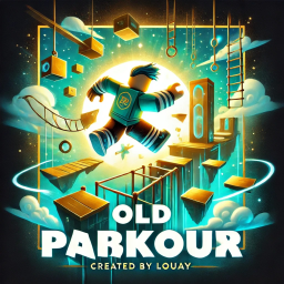 Old parkour