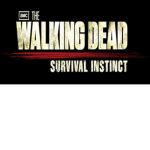 THE WALKING DEAD ALEXANDRA