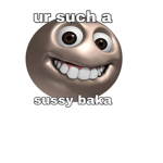 sussy among us reference