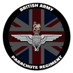 [BA] - The Parachute Regiment - PARAS