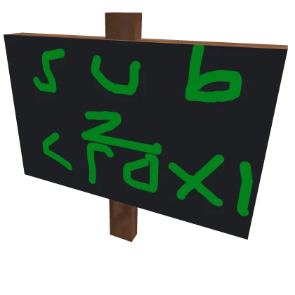 Item Thumbnail