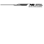 Norfolk and Southern Railway